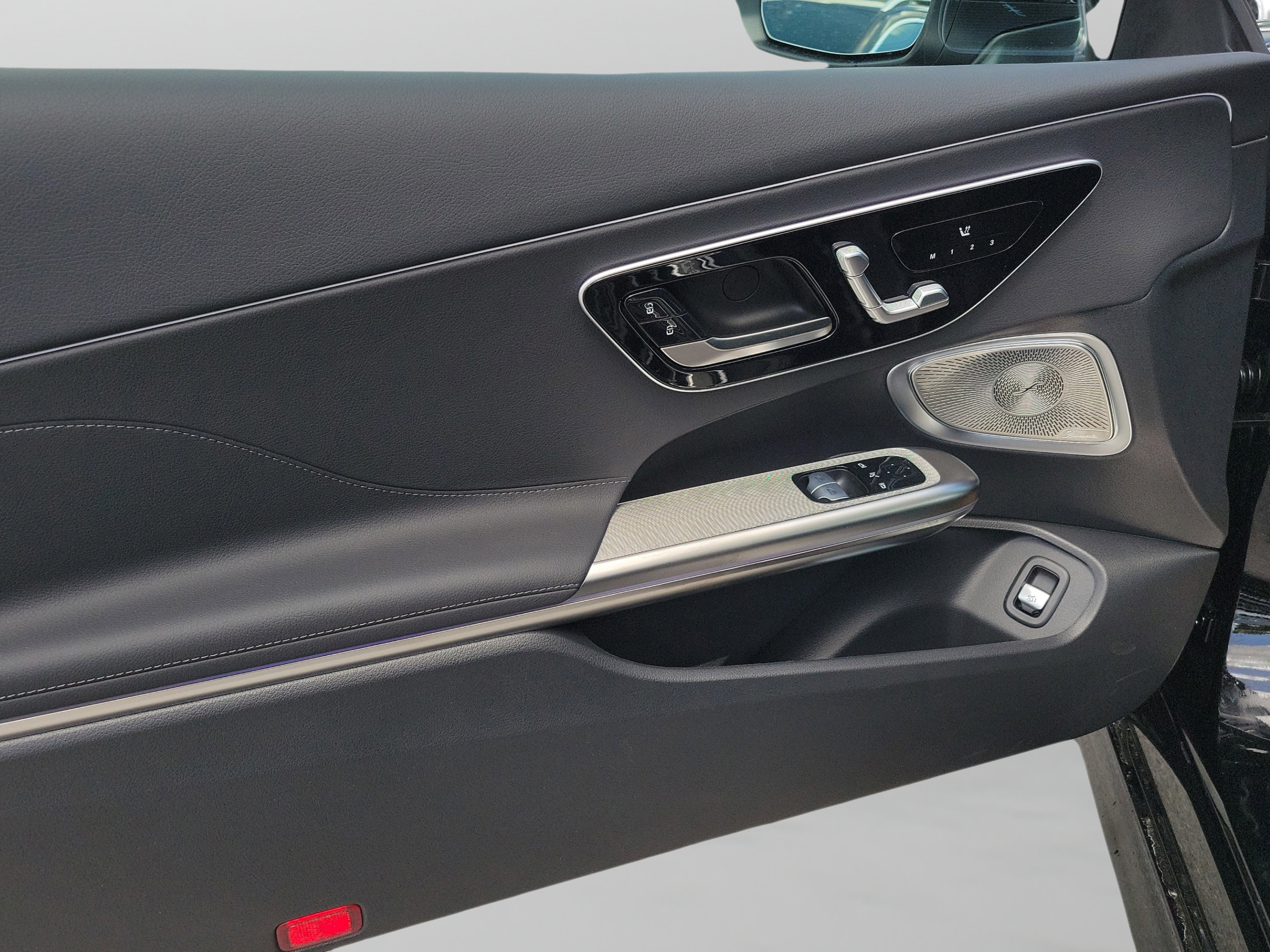 New 2026 Mercedes-Benz CLE 300 4MATIC Coupe image 7