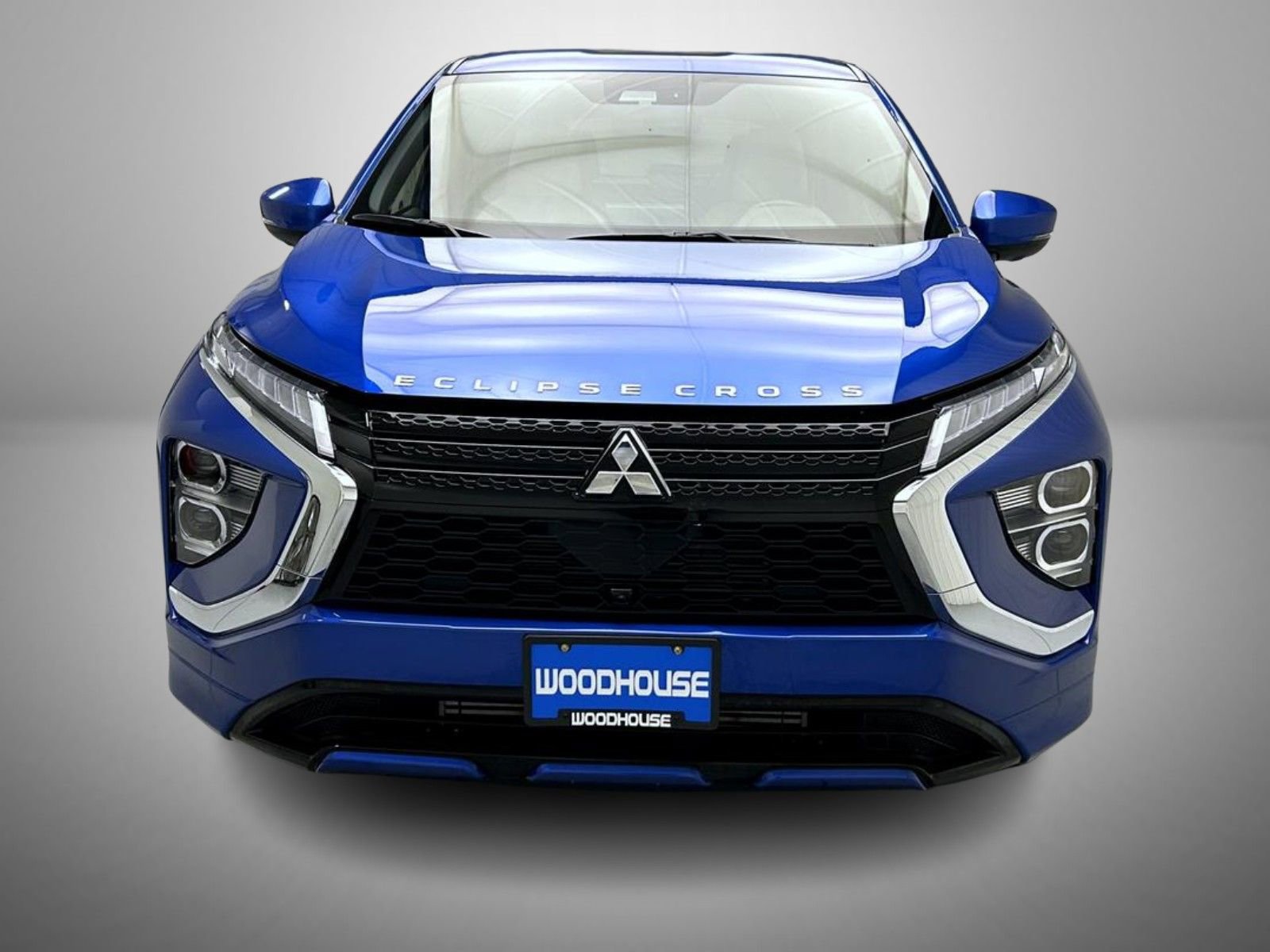 Used 2024 Mitsubishi Eclipse Cross SEL image 2