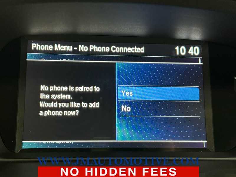 Used 2020 Acura TLX w/ Technology Package FWD image 25