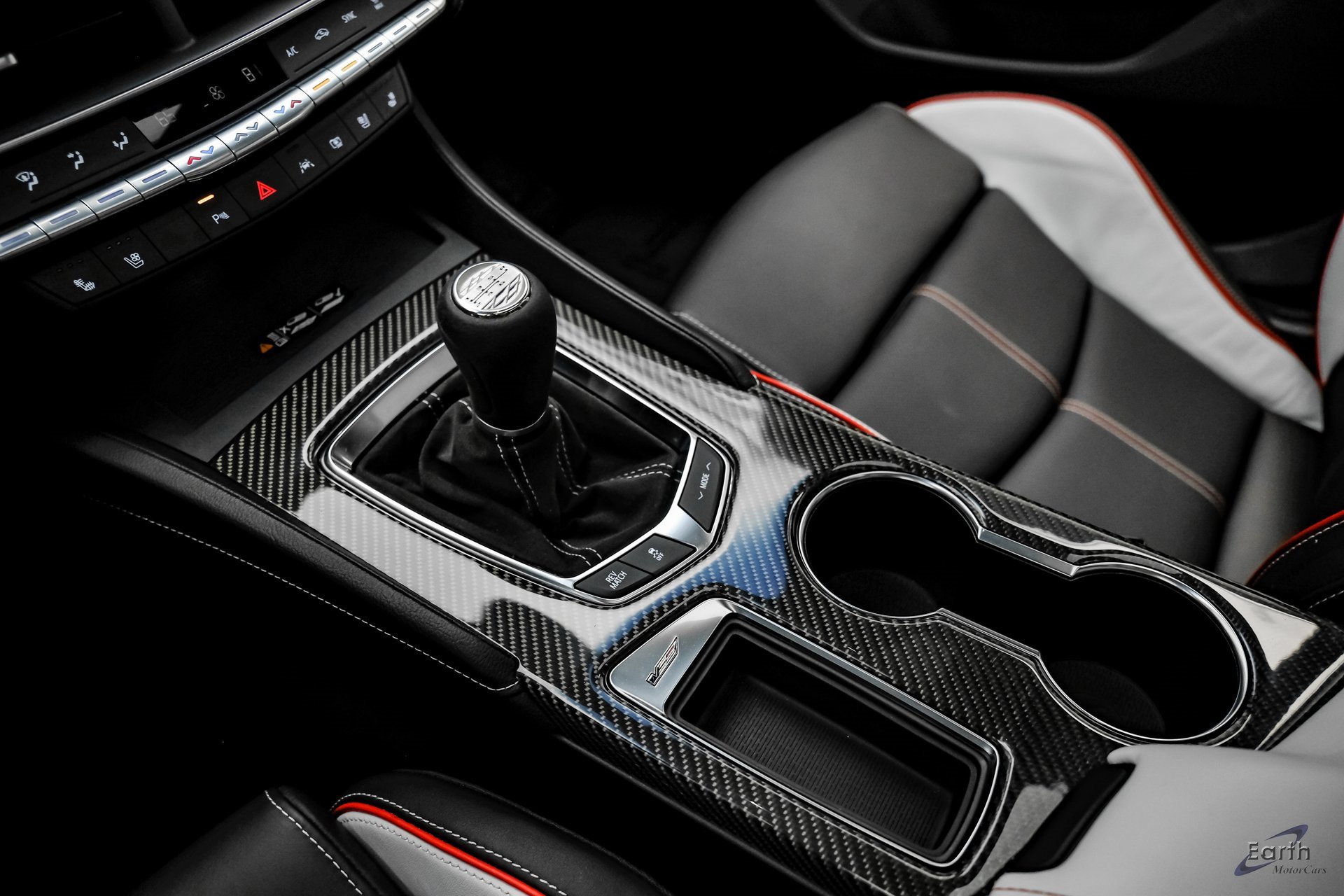 Used 2022 Cadillac CT5 V Blackwing image 56