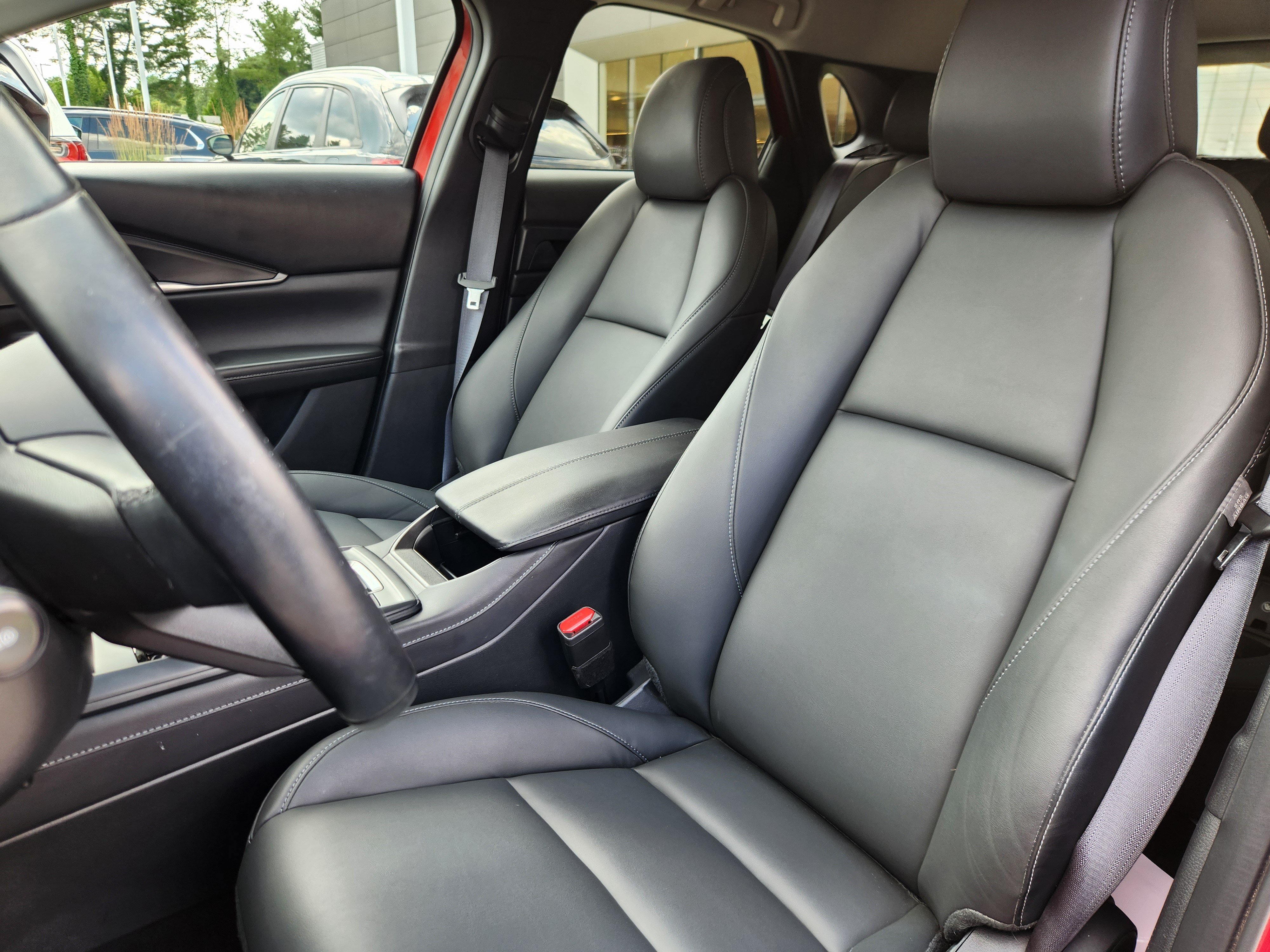 Certified 2023 MAZDA CX-30 AWD 2.5 S w/ Select Package image 7