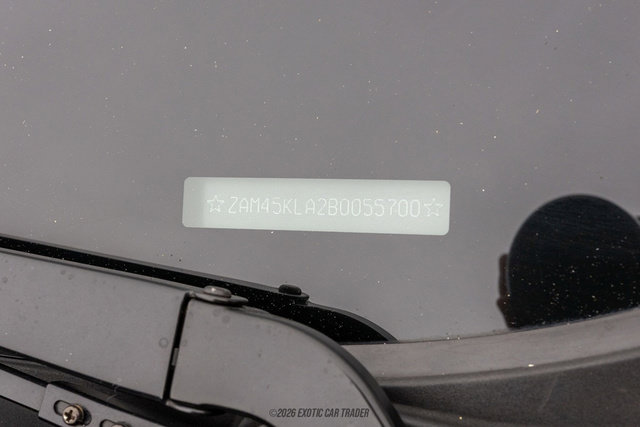 Used 2011 Maserati GranTurismo S RWD image 74