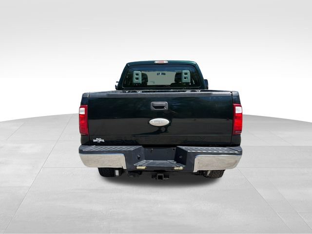 Used 2016 Ford F250 XL w/ XL Appearance Package AWD/4WD image 4