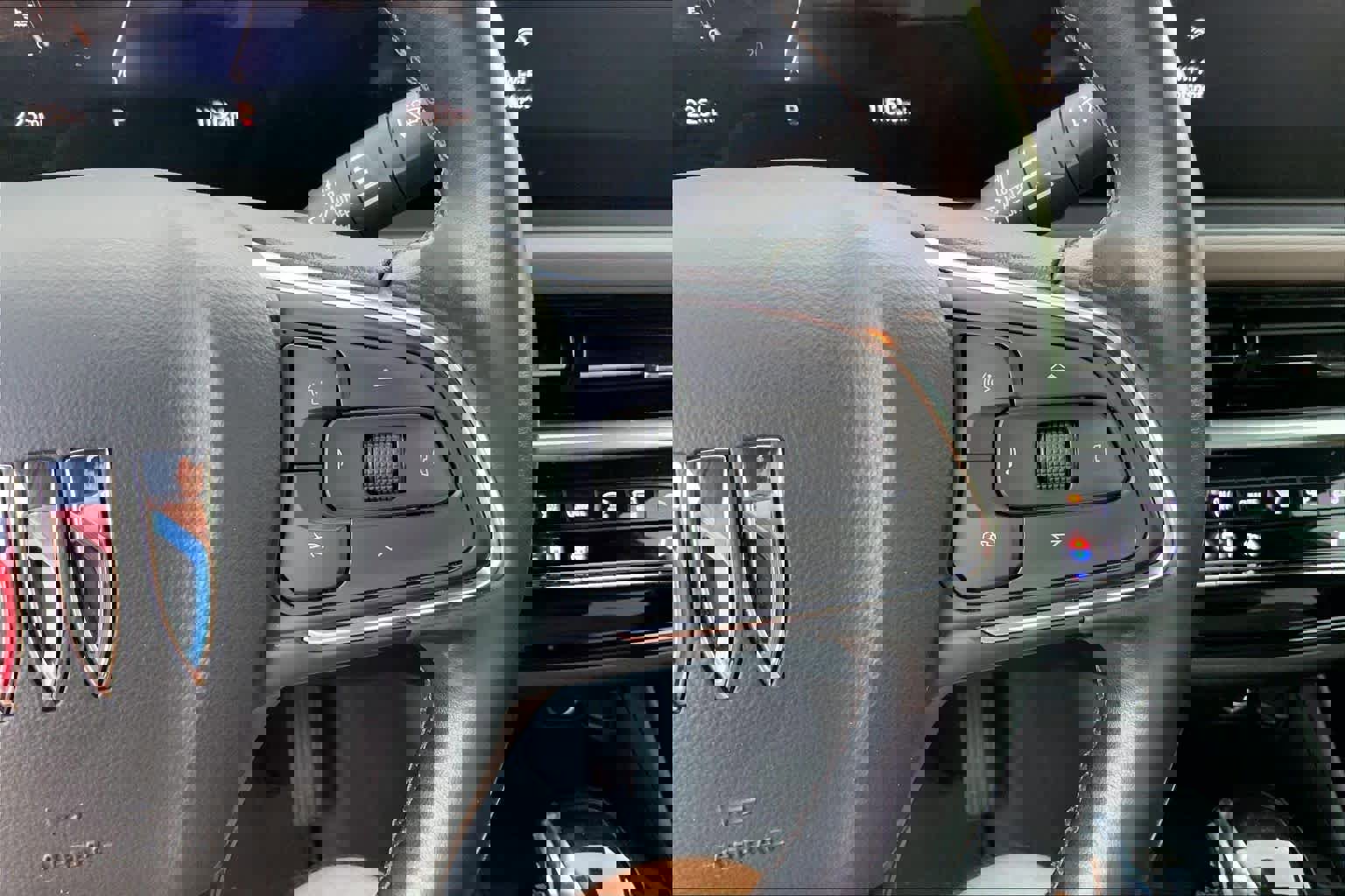 Used 2024 Buick Envista Avenir image 27