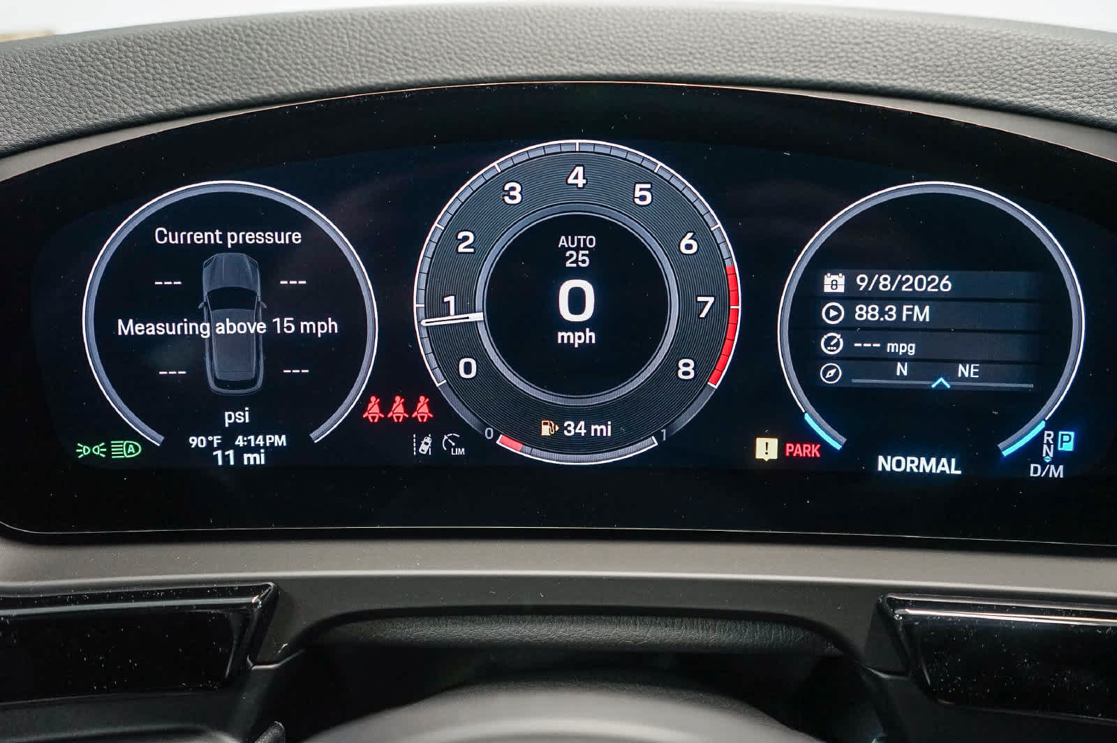 New 2026 Porsche Cayenne AWD/4WD image 28