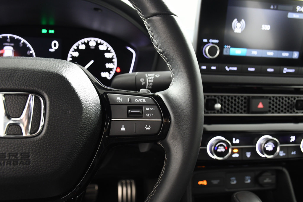 Used 2026 Honda Civic Sport image 29