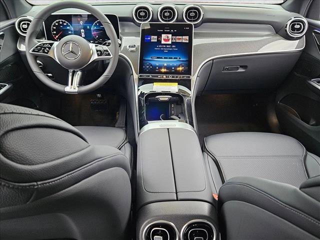 New 2026 Mercedes-Benz GLC 300 image 14