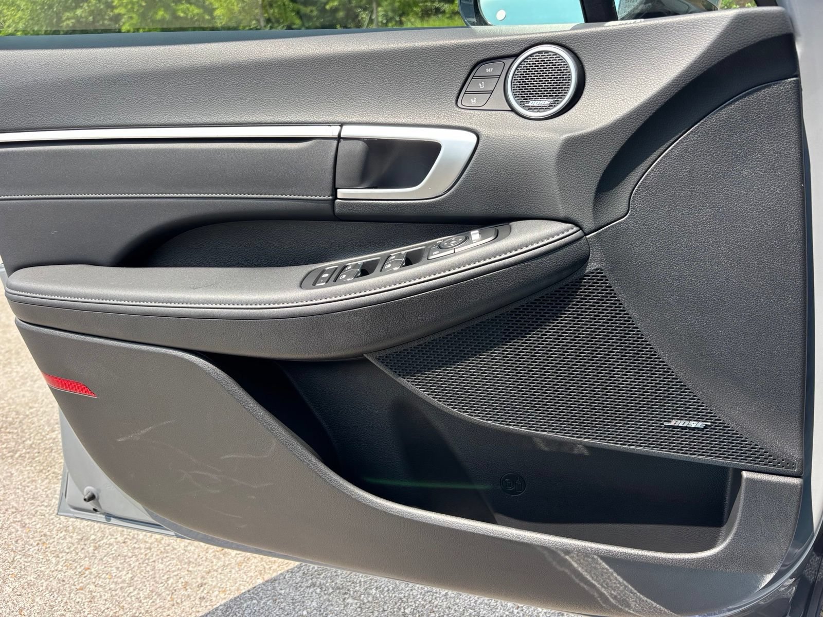 New 2026 Hyundai Sonata Limited FWD image 10