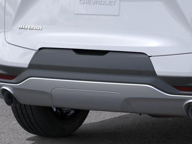 New 2026 Chevrolet Blazer LT w/ Convenience Package FWD image 14