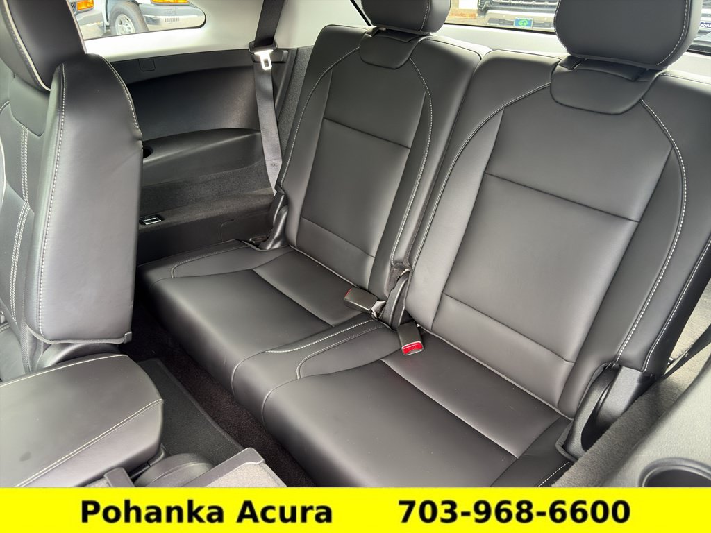 Used 2019 Acura MDX SH-AWD w/ Advance Package image 26