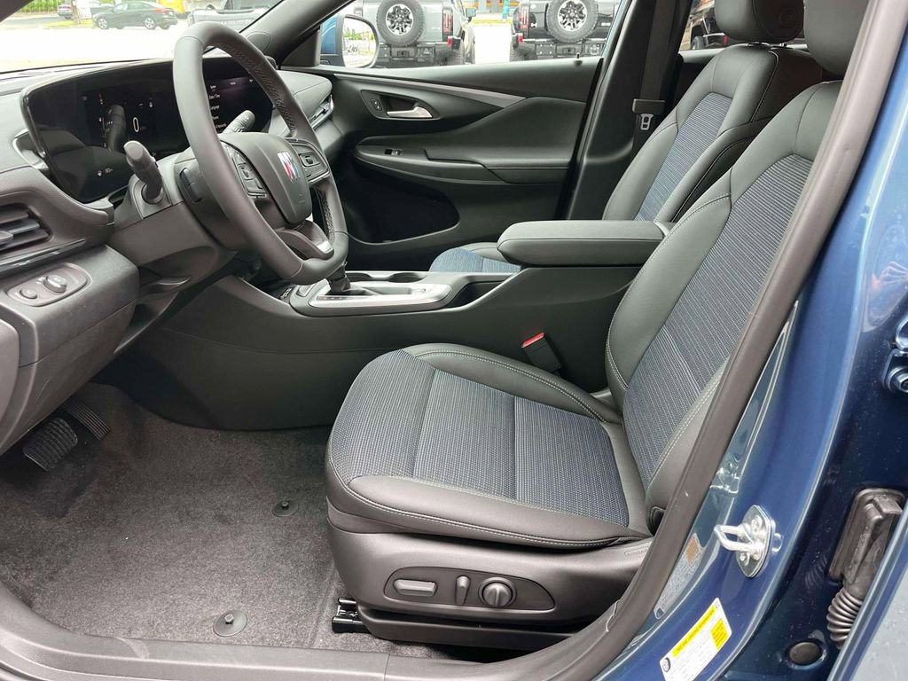 New 2026 Buick Envista Preferred FWD image 22