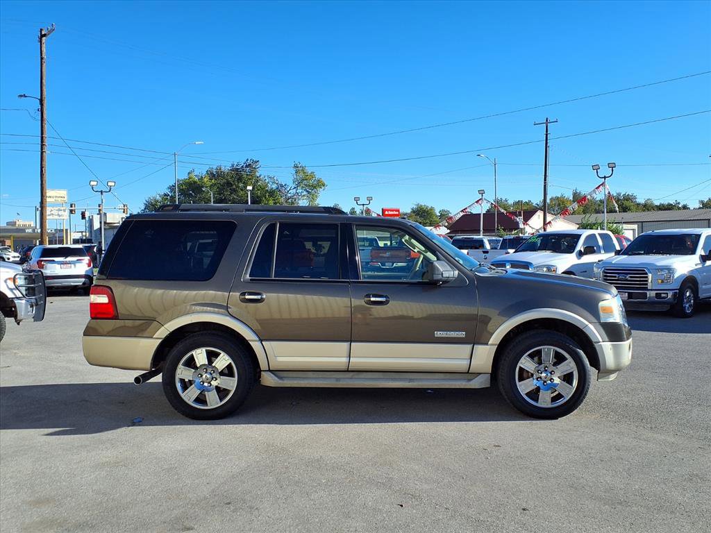 Used 2008 Ford Expedition Eddie Bauer RWD image 2