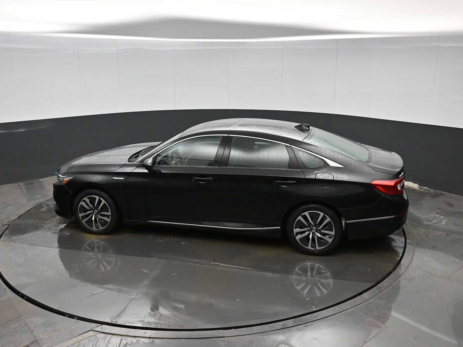 Used 2022 Honda Accord EX-L image 27