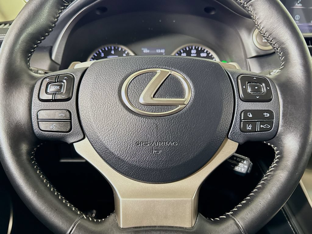 Used 2019 Lexus NX 300 AWD w/ Comfort Package image 41