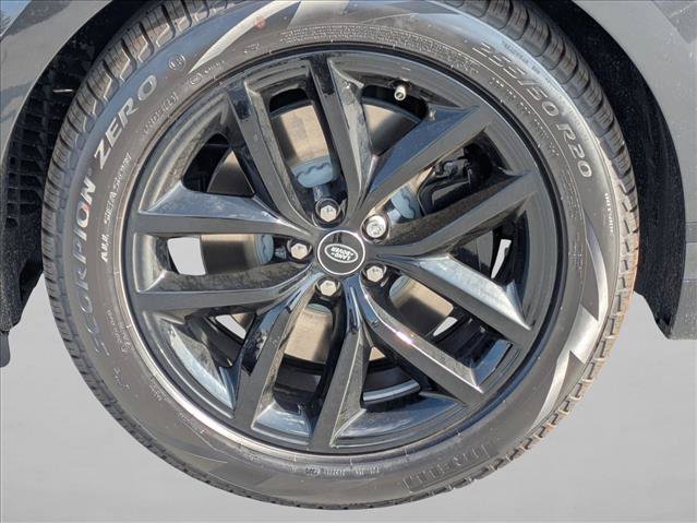 New 2026 Land Rover Range Rover Velar S AWD/4WD image 10