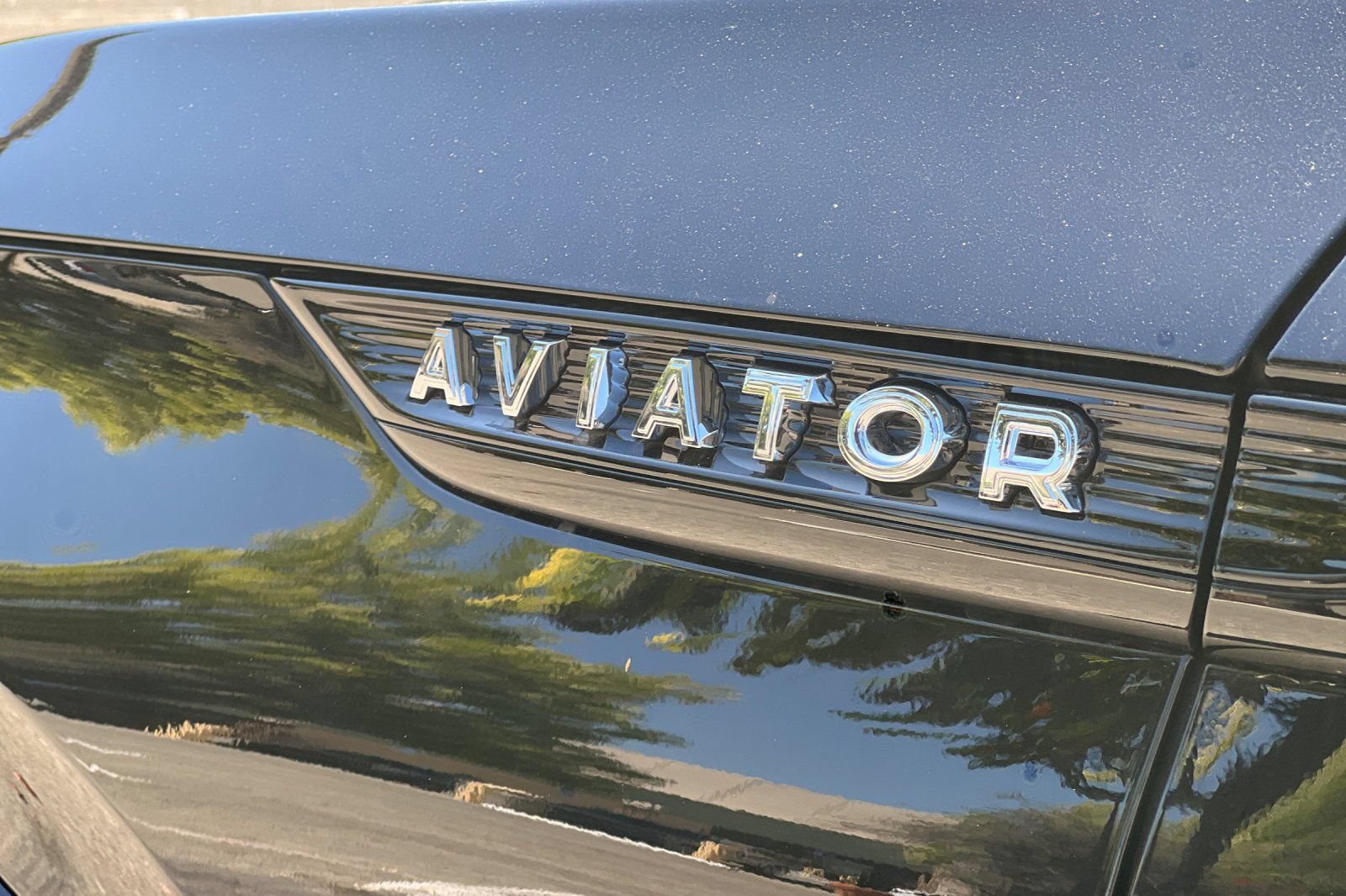 New 2026 Lincoln Aviator Reserve AWD/4WD image 25