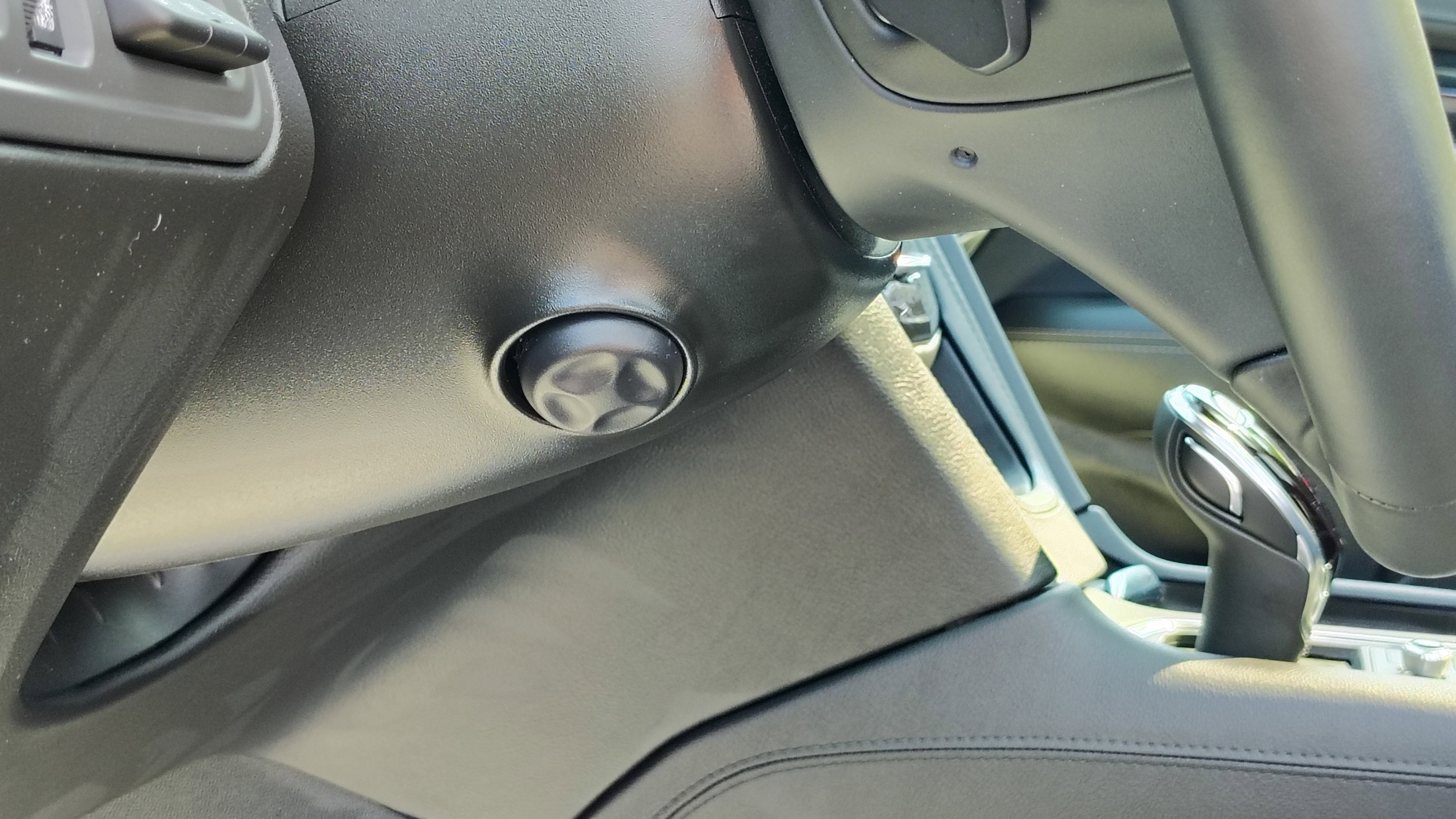 New 2025 Cadillac XT5 Premium Luxury w/ Technology Package image 16