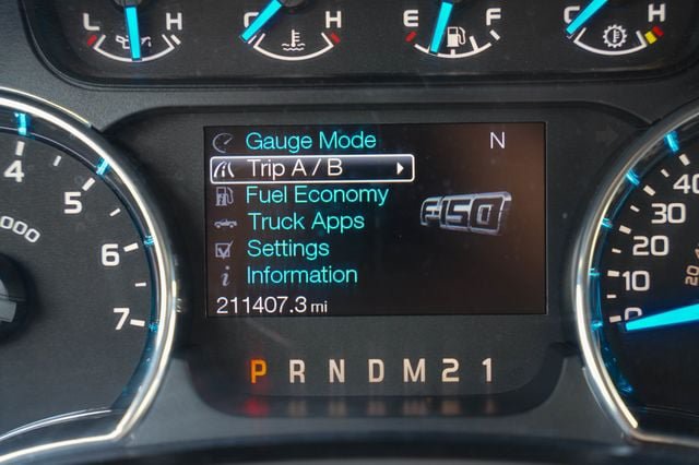 Used 2013 Ford F150 XLT w/ XLT Chrome Pkg AWD/4WD image 4