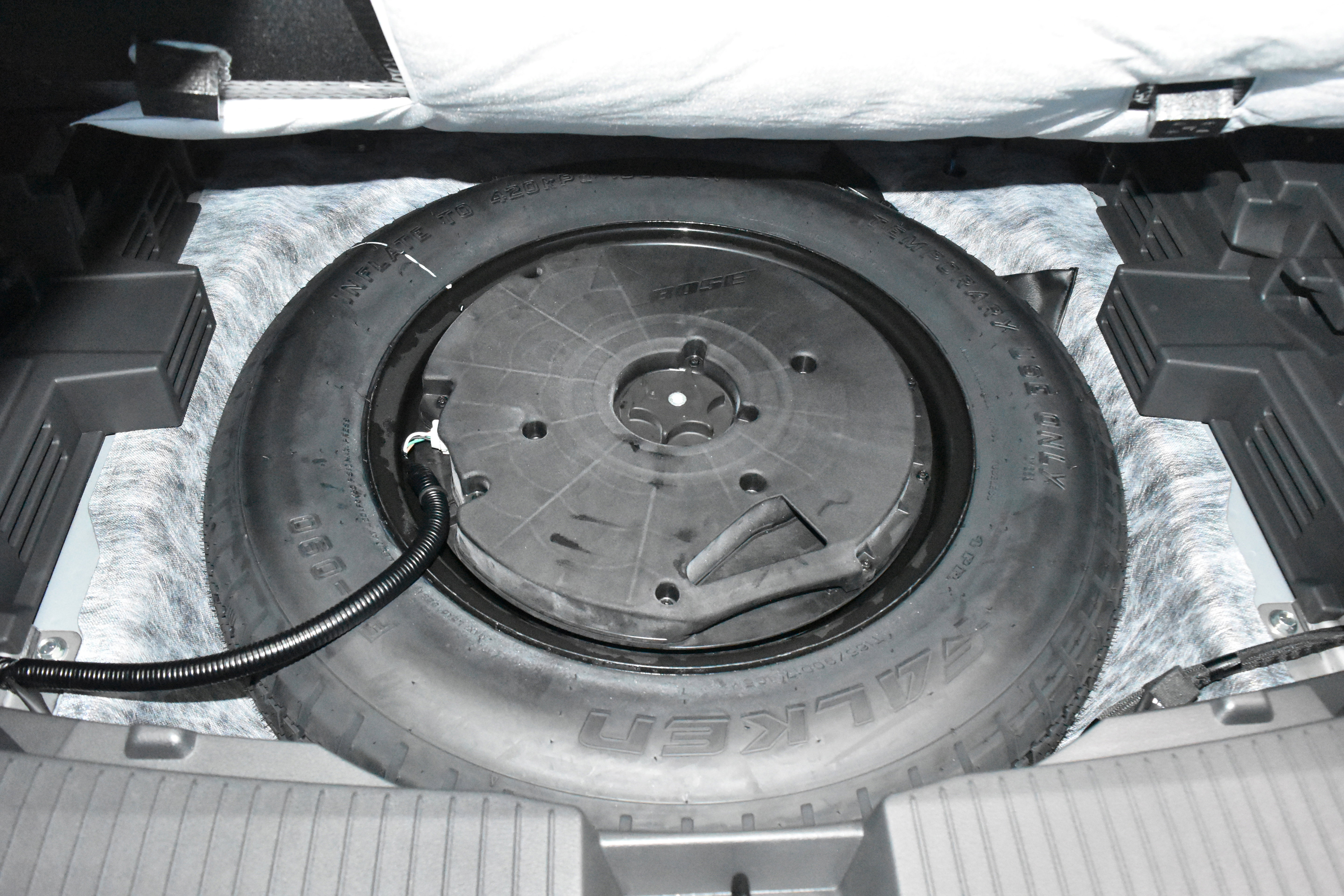 New 2026 Nissan Rogue Platinum w/ Platinum Premium Package image 28