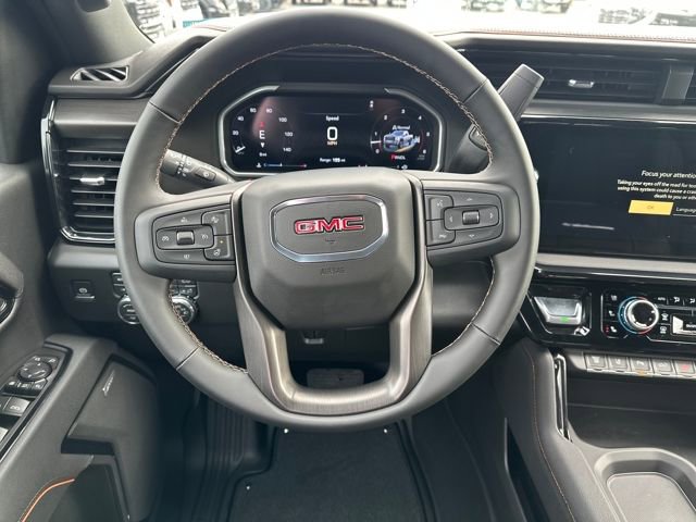 New 2026 GMC Sierra 3500 AT4 w/ AT4 Premium Plus Package image 11