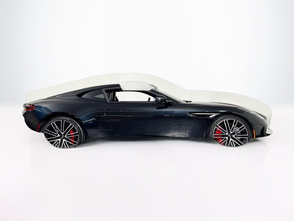 Used 2024 Aston Martin DB12 Coupe RWD image 6