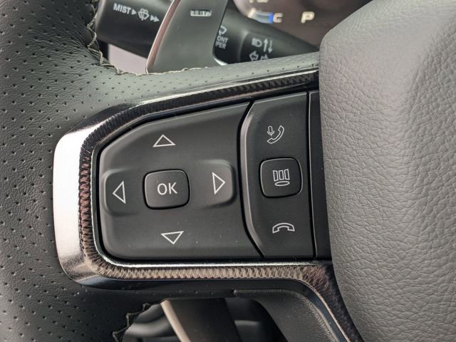 New 2026 RAM 1500 Rebel w/ G/T Package AWD/4WD image 17