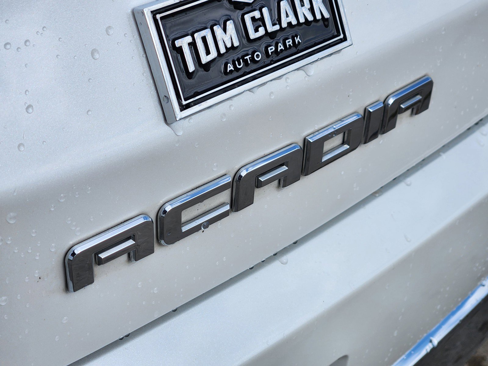 Used 2019 GMC Acadia Denali w/ Technology Package image 31