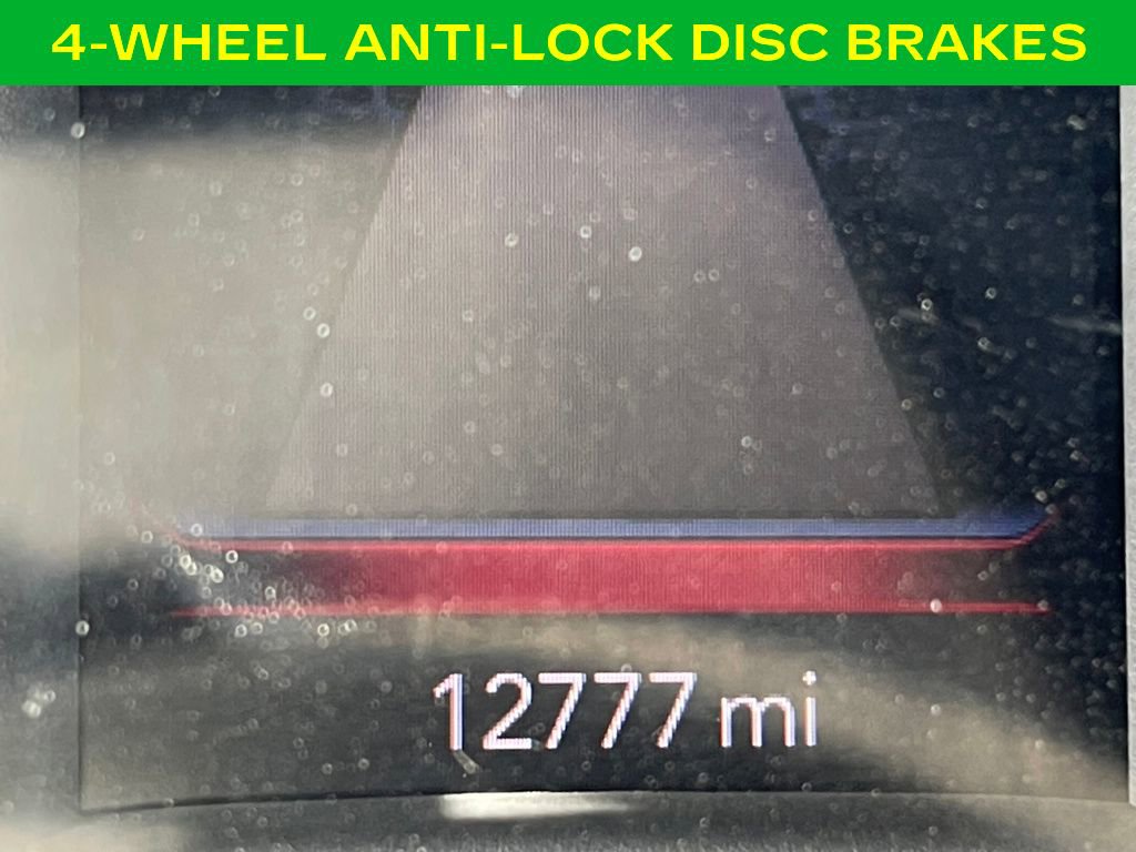 Used 2025 RAM 2500 Tradesman image 19