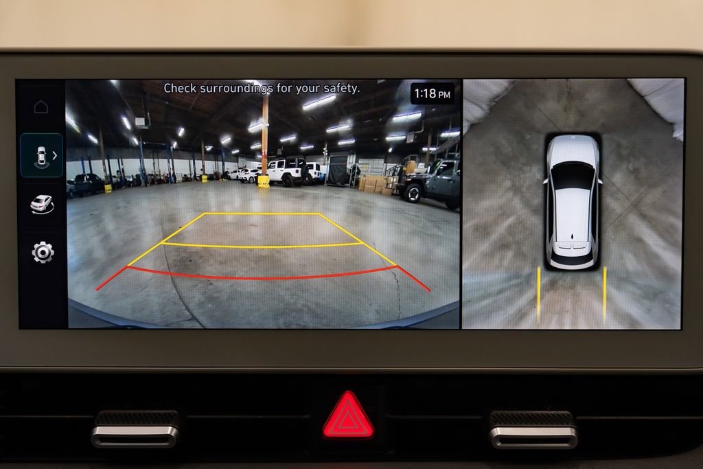 Used 2024 Hyundai Ioniq 5 Limited image 20