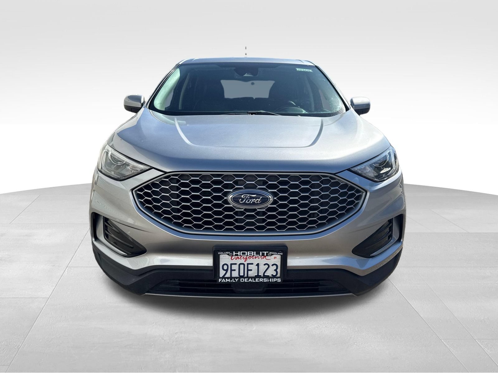 Used 2023 Ford Edge SEL AWD/4WD image 8