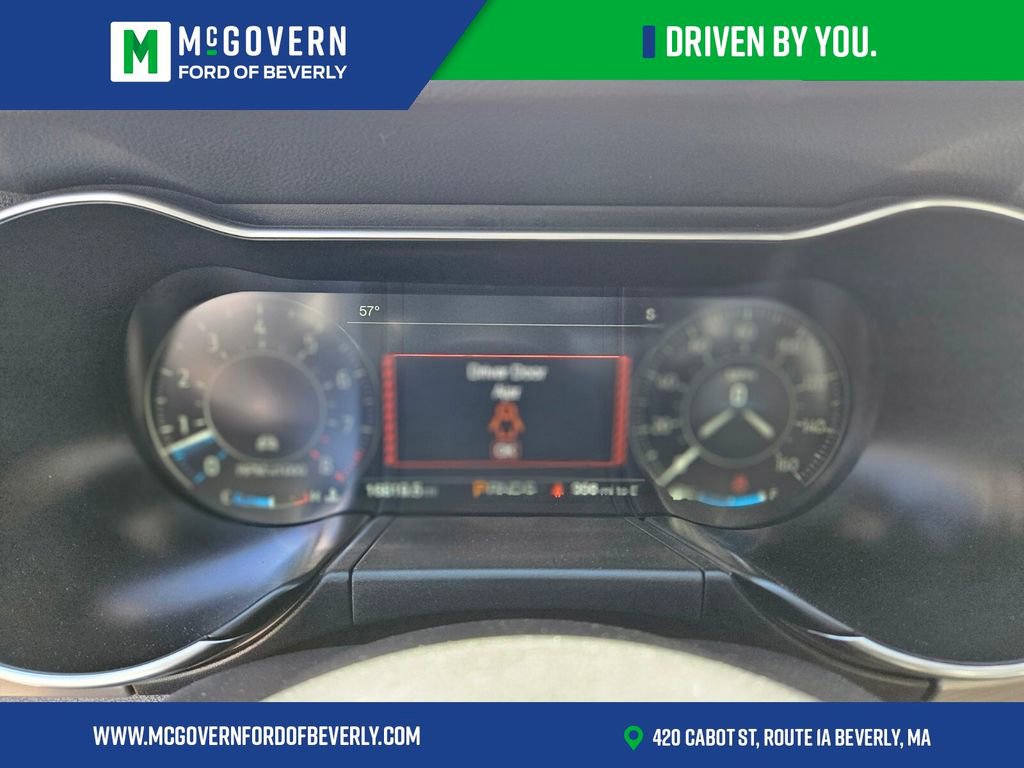 Used 2023 Ford Mustang GT Premium w/ Equipment Group 401A RWD image 27