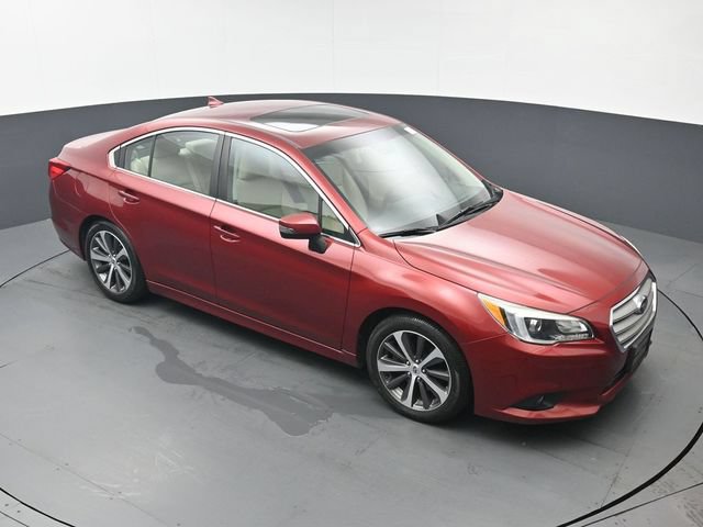 Used 2016 Subaru Legacy 3.6R Limited AWD/4WD image 42