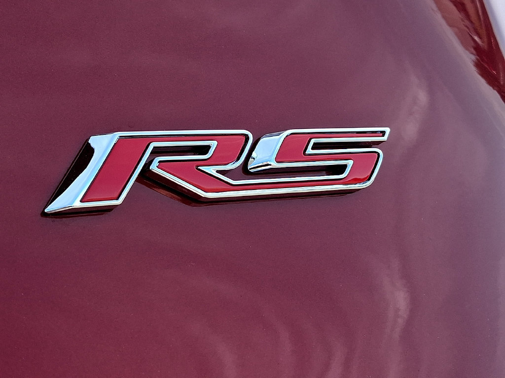 New 2026 Chevrolet Blazer RS FWD image 19