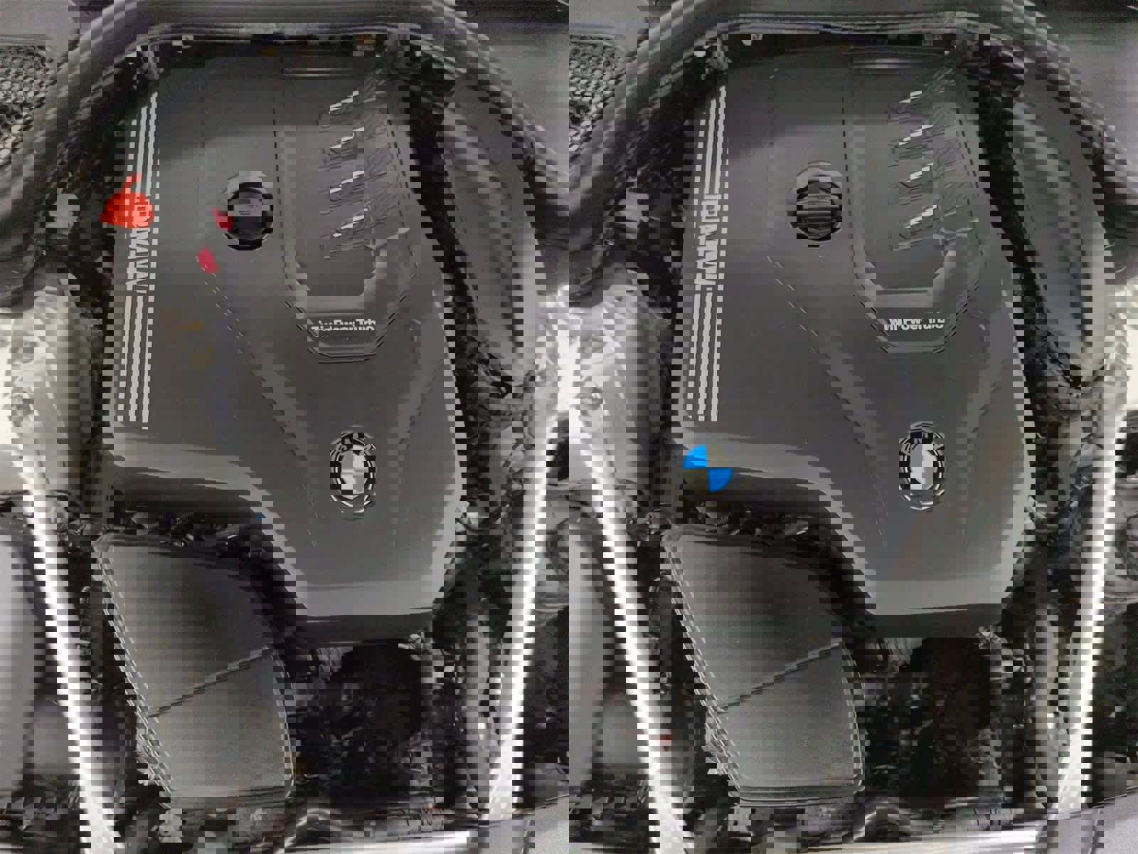 Used 2020 BMW 530i xDrive w/ Convenience Package image 15