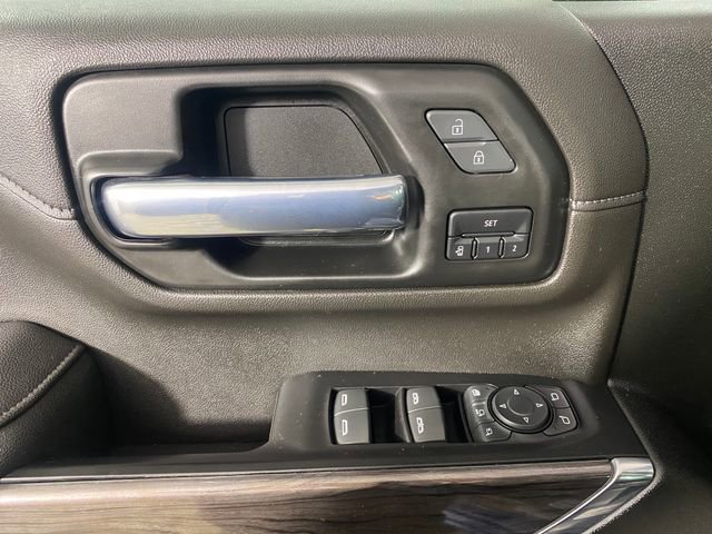 Certified 2022 Chevrolet Silverado 2500 LTZ w/ LTZ Plus Package image 13