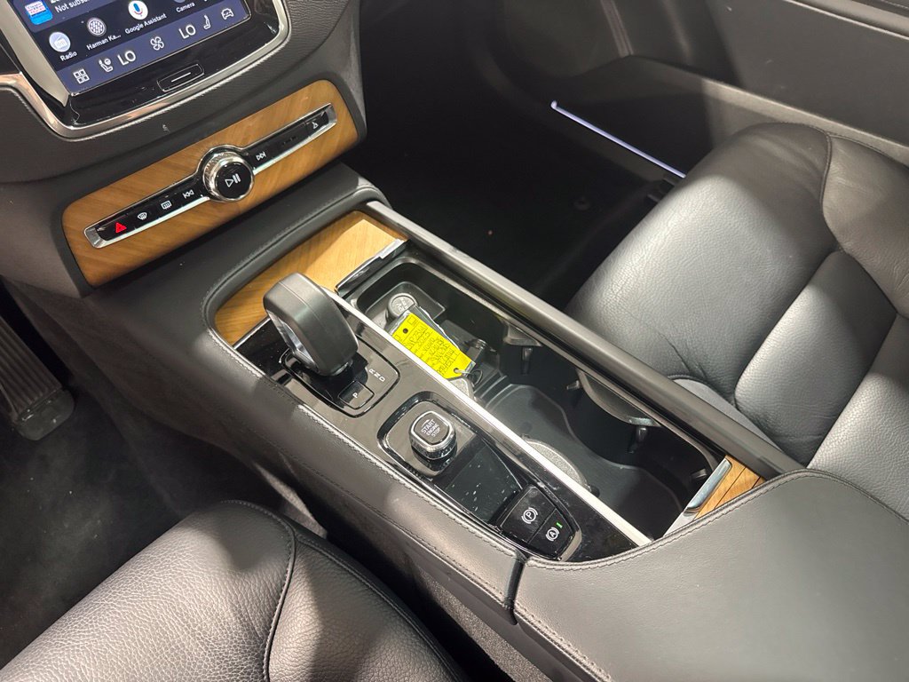 Certified 2023 Volvo XC90 B6 Plus w/ Protection Package Premier AWD/4WD image 14