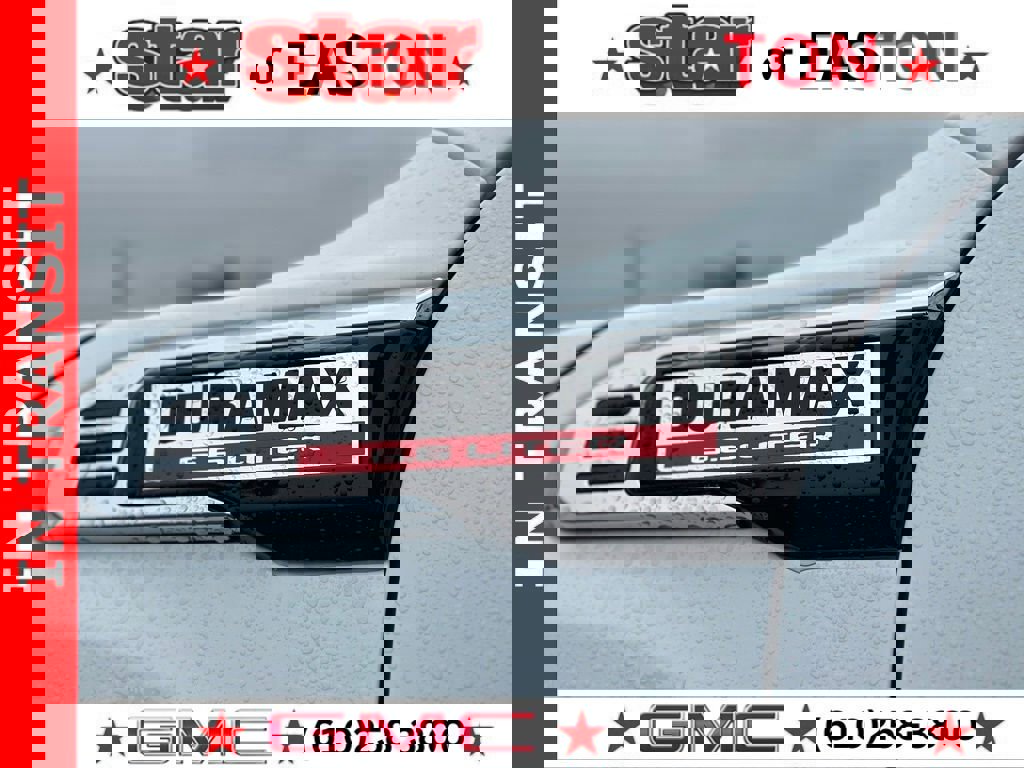 New 2026 GMC Sierra 3500 Pro image 28