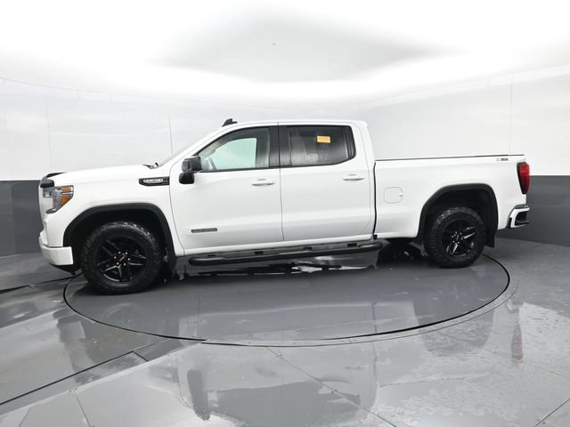 Used 2021 GMC Sierra 1500 Elevation AWD/4WD image 5