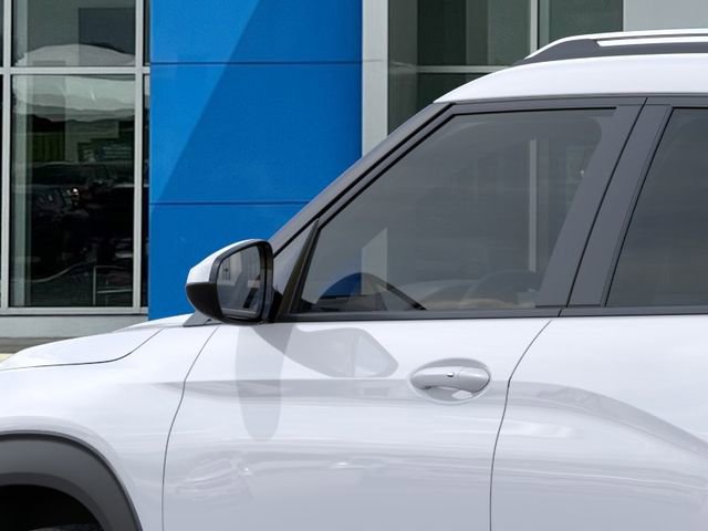 New 2026 Chevrolet TrailBlazer LT image 12