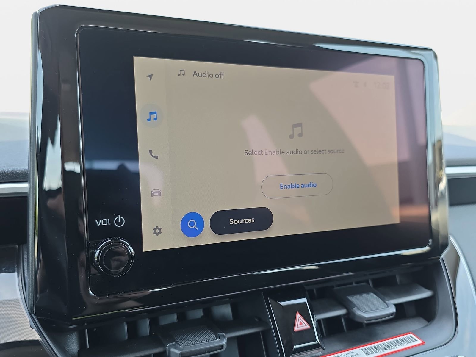 Used 2026 Toyota Corolla LE image 20