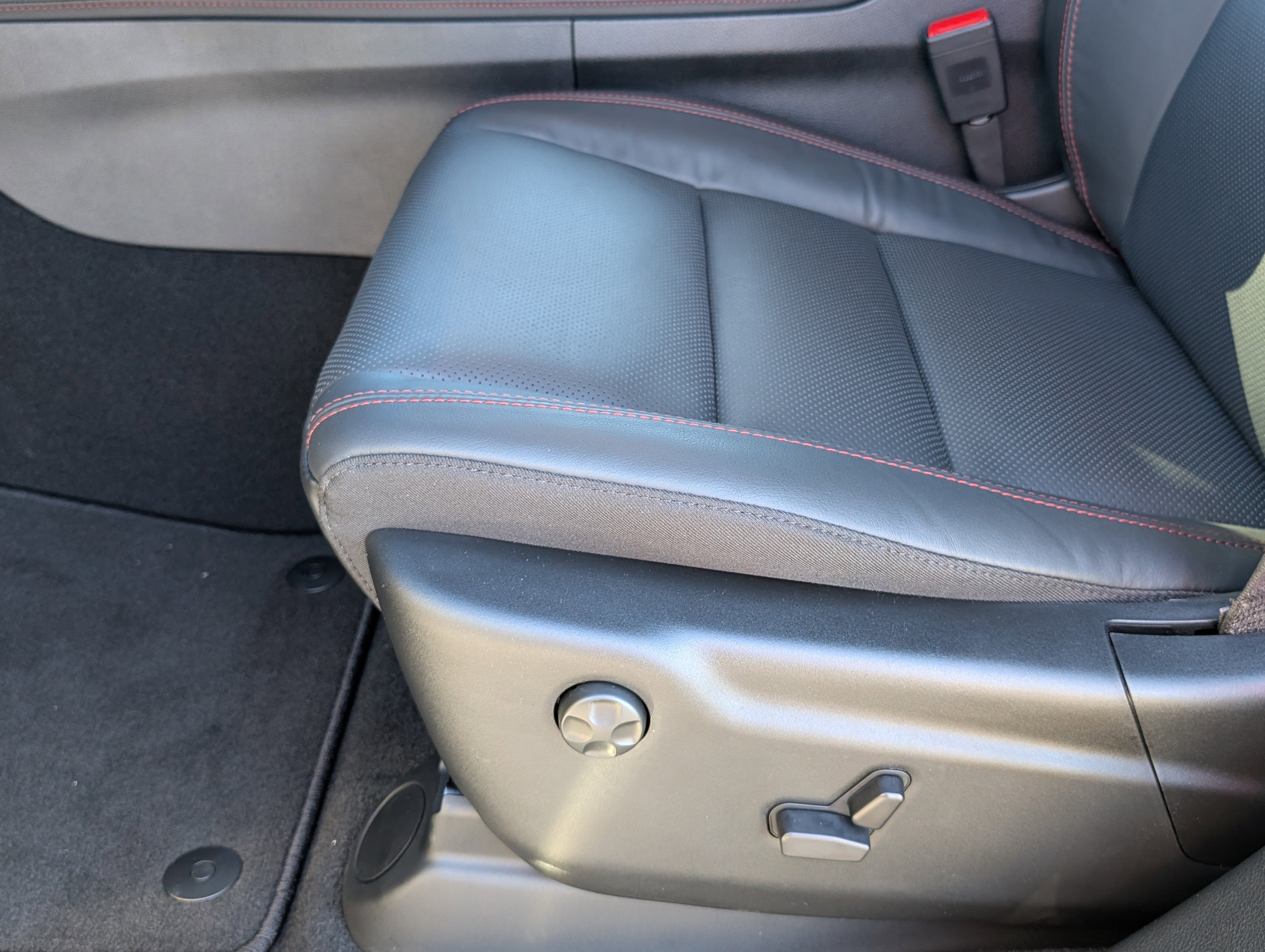 New 2026 Dodge Durango GT image 9