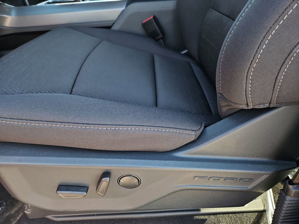 New 2026 Ford F150 XLT w/ Equipment Group 302A MID image 23