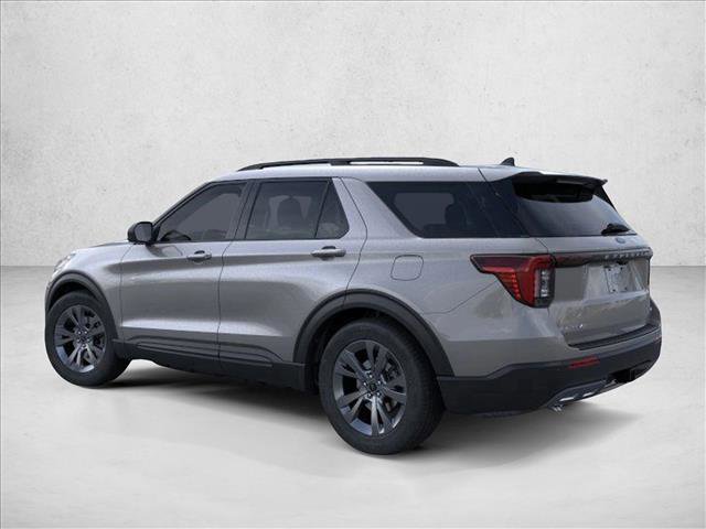 New 2026 Ford Explorer Active w/ Active Comfort Package image 4