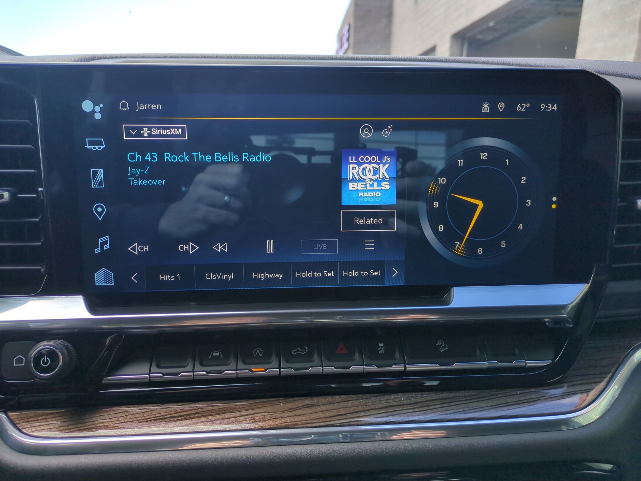 Used 2025 Chevrolet Silverado 1500 LT Trail Boss image 18