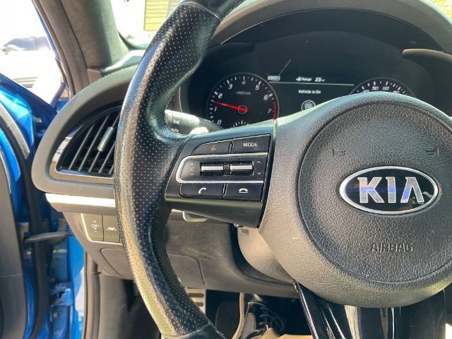 Used 2020 Kia Stinger GT2 image 24
