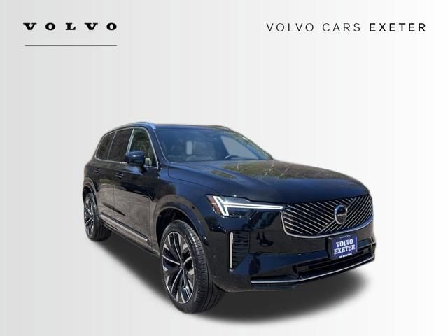 New 2026 Volvo XC90 B5 Plus w/ Protection Package AWD/4WD image 1