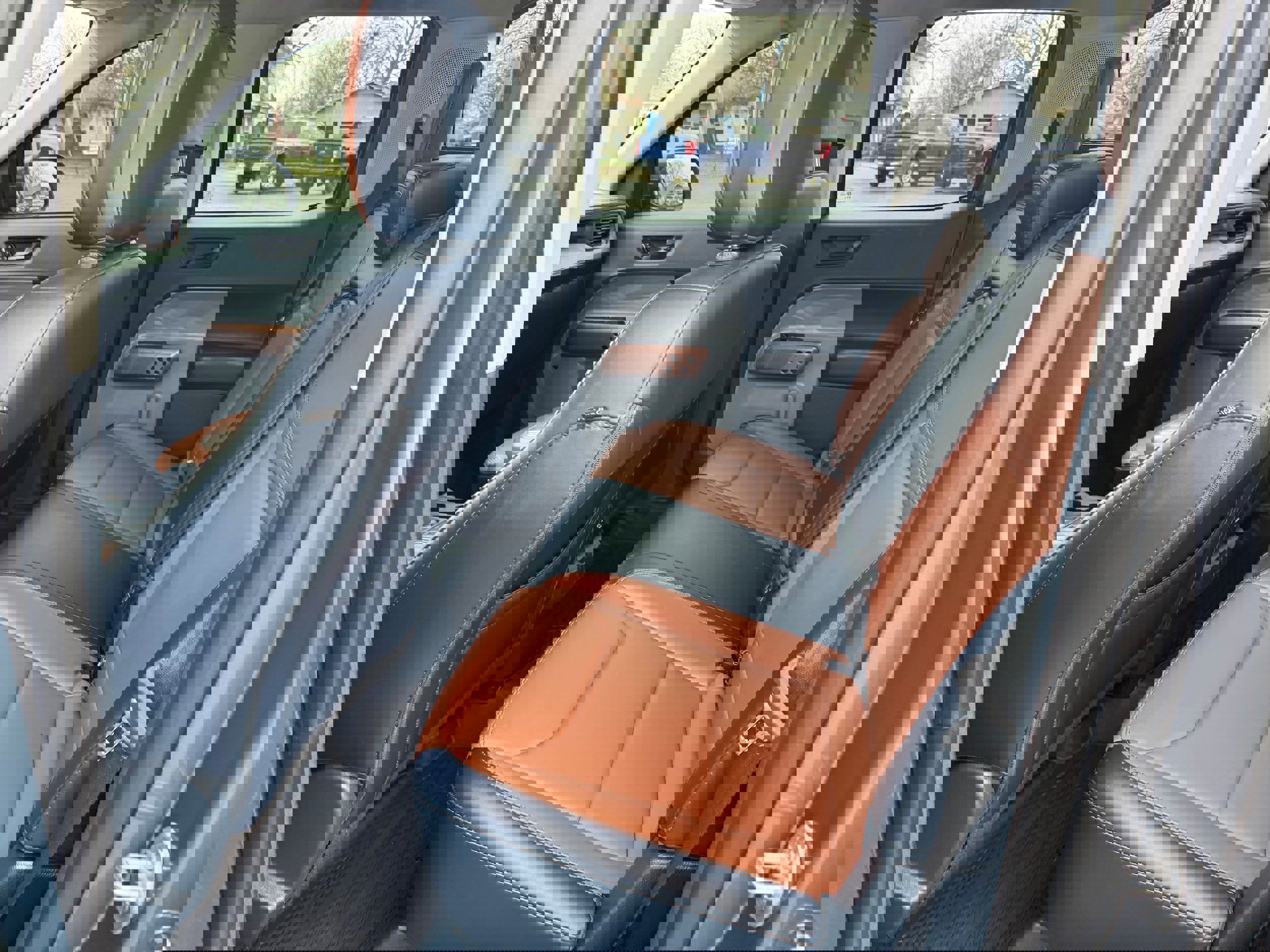 Used 2022 Ford Maverick Lariat w/ Lariat Luxury Package image 10