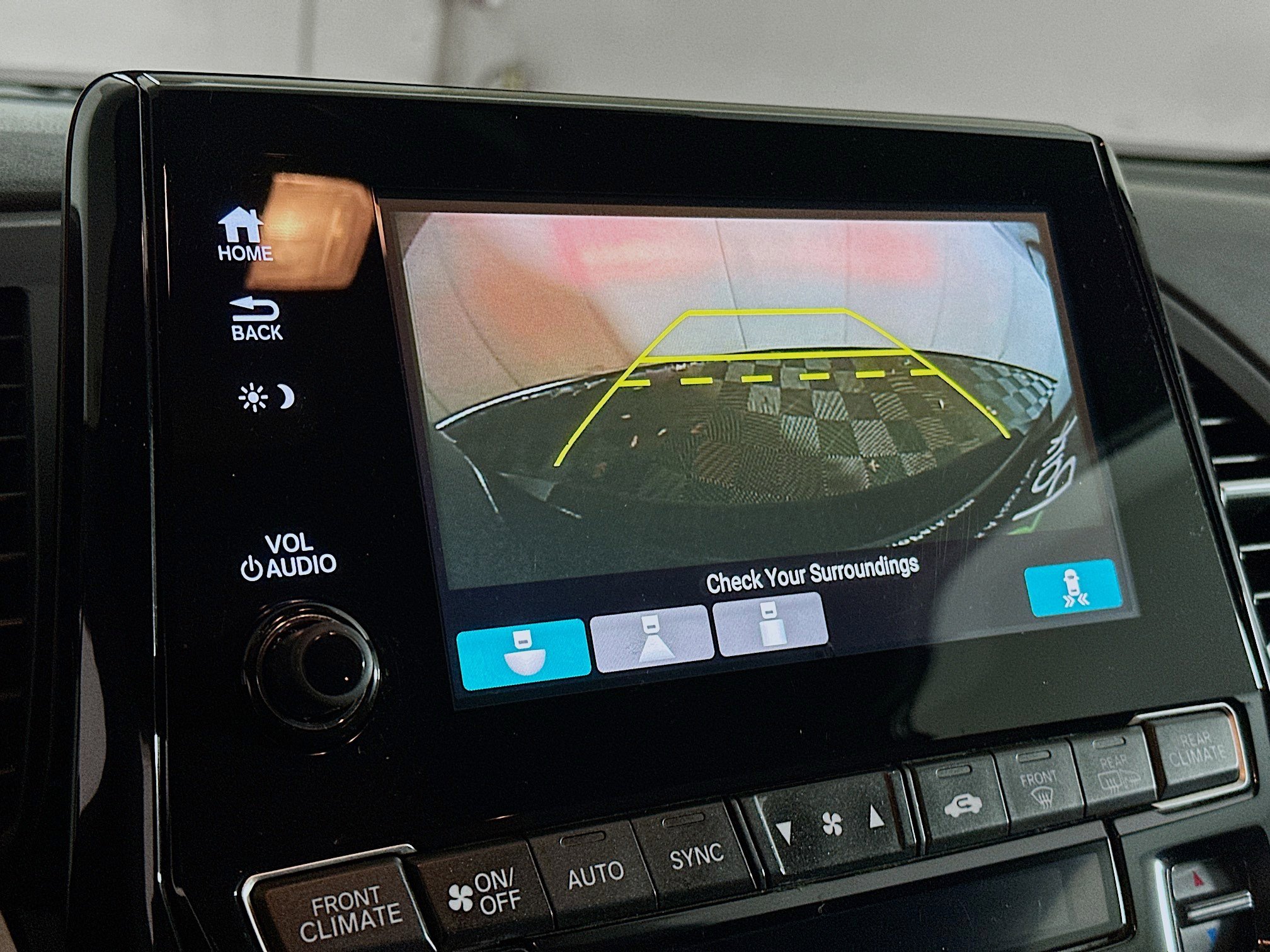 Used 2018 Honda Odyssey EX image 21