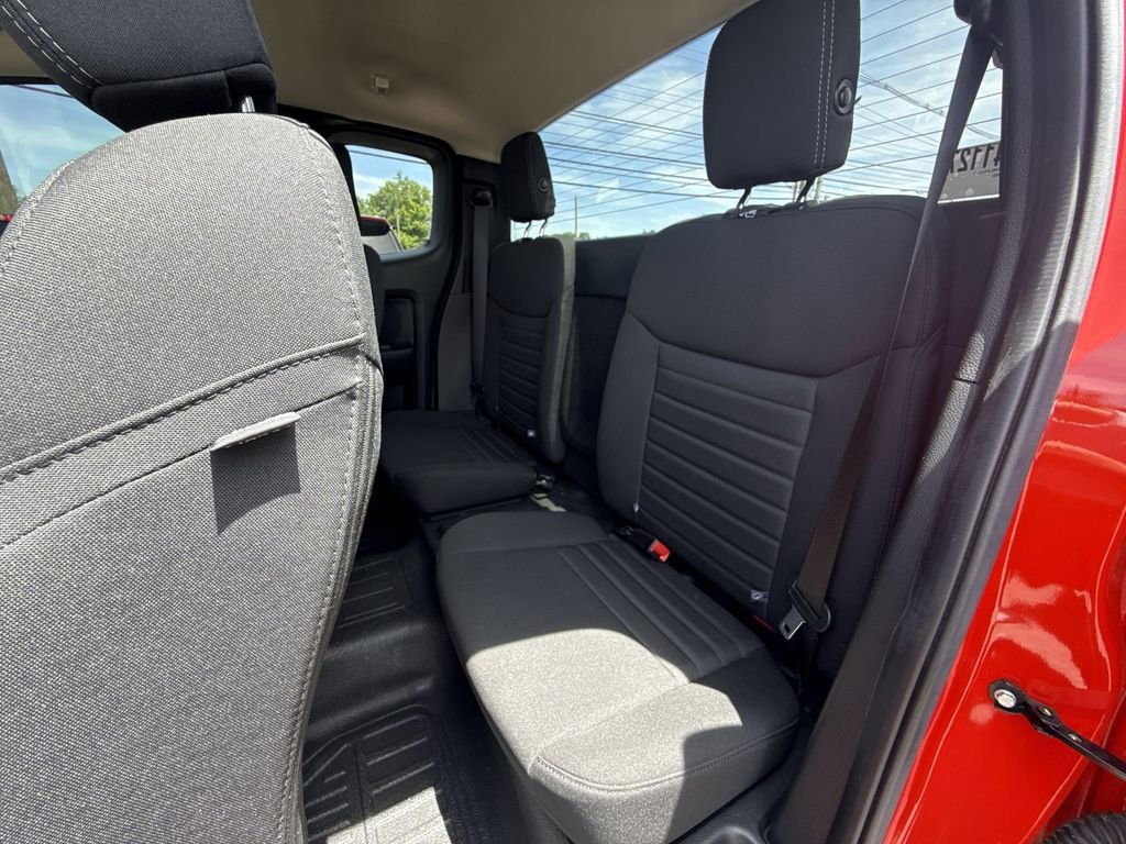 Used 2022 Ford Ranger XL w/ Equipment Group 101A High AWD/4WD image 21