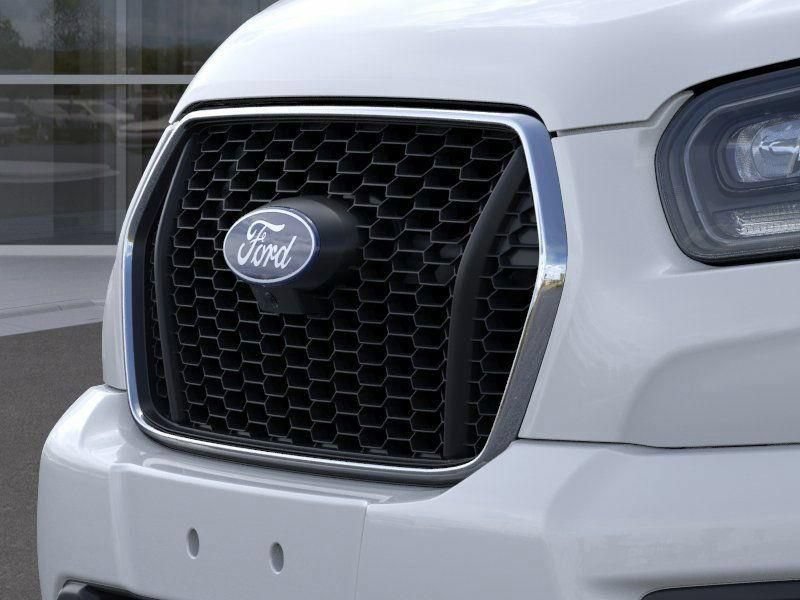 New 2026 Ford Transit 350 XLT RWD image 17